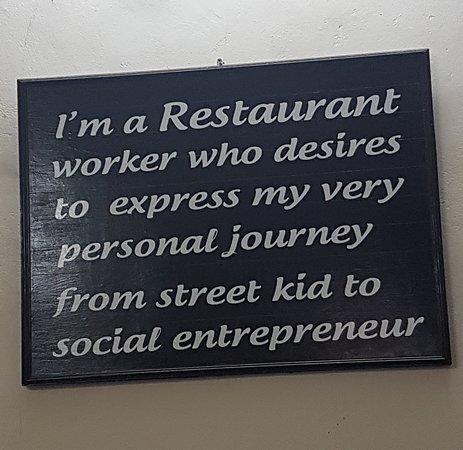 Cumulus Vietnamese Restaurant